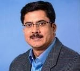 Dr. G R Vijaykumar